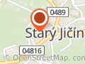 Obecní policie Starý Jičín