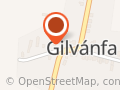 Gilvánfa Község Önkormányzata