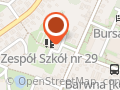Szkoła Podstawowa nr 13 Zespołu Szkół nr 29