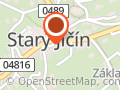 Pekárna Starojicko