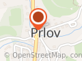 Obecní knihovna Prlov