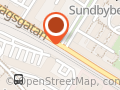 Stockholm Fastighet & Energi AB