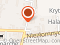 Rotopol. Przewierty sterowane, przeciski