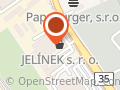 Jelínek - Výroba Nábytku S.r.o.