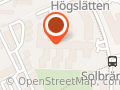 Härnögården Servicehus Fotvård