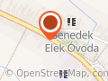 Bakonyszombathelyi Evangélikus Templom