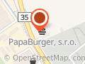 Papa Burger & Grill