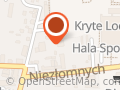 Mogilno Hala