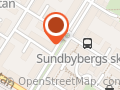Salong Fredsgatan 9