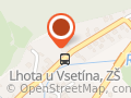 Základní škola a Mateřská škola Lhota u Vsetína