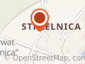Leśnictwo Strzelnica - Nadleśnictwo Kościerzyna