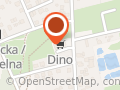 Market Dino