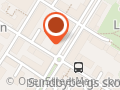 Gando Persisk Sandwich & Pizza