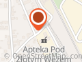 Pod Złotym Wężem. Apteka
