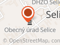 Obec Selice