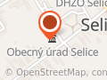 Obec Selice