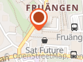 KAFFEKOPPEN FRUÄNGEN