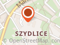 Przedszkole w Parku