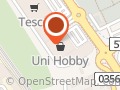 UNI HOBBY, a.s. (pobočka Valašské Meziříčí)