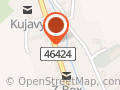 Proplyn Fulnek Hospůdka u babičky