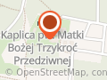 Sanktuarium Matki Bożej Trzykroć Przedziwnej