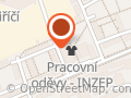 Papírnictví Křižná