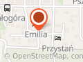 Bogdanik Teresa. Wynajem Pokoi