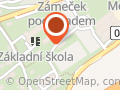 Fotbalové hřiště TJ Sokol Starý Jičín