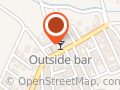 Outside loungebar ristopub & bistrot