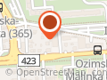 WELL BODY - trening EMS - Malinka