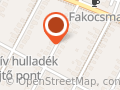 Balansz Szolgáltató és Kereskedelmi Kft.