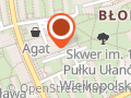 Baśka. Restauracja
