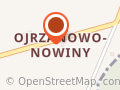 Szkoła Filialna w Ojrzanowie