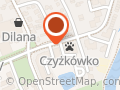Gabinet Weterynaryjny CZYŻKÓWKO Monika Adamowska