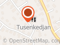 Montessori Förskola Tusenkedjan