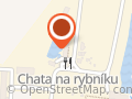 Chata na rybníku