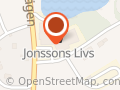 Postombud på ICA Nära Jonssons Livs