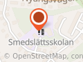 SMEDSLÄTTSSKOLAN OCH FRITIDSHEM (Grundskolor)