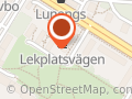 Förskolan Lekplatsvägen