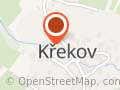 Křekov - Obecní úřad