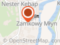 Bem-Szindler Iwona. Zakład Fryzjerski