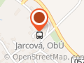 Jarcová - Obecní úřad