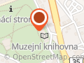 Muzejní knihovna Valašké Meziříčí