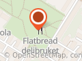 Delibruket Flatbread