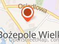 Filia Gminnej Biblioteki Publicznej w Bożympolu Wielkim