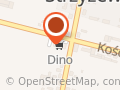 Market Dino