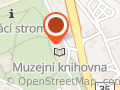Muzejní knihovna Valašké Meziříčí