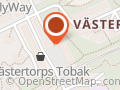 VÄSTERTORP OPTIK AB