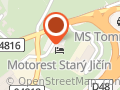 Motorest Starý Jičín