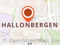 Hallonbergens Kiosk Grill och